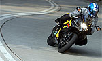 Спортбайк 2006 года Suzuki GSX-R750. Продажа мотоциклов Suzuki.